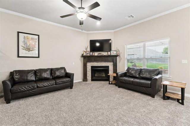 18401 Groveton Boulevard, Edmond, OK 73012