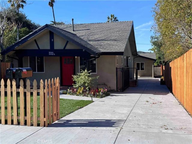 10155 Mount Gleason, Sunland, CA 91040