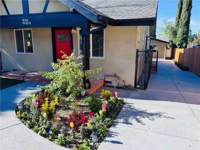10155 Mount Gleason, Sunland, CA 91040