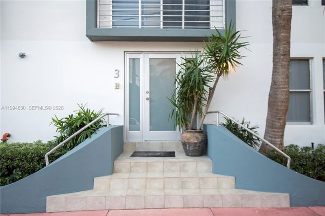 361 Jefferson Ave 3, Miami Beach, FL 33139