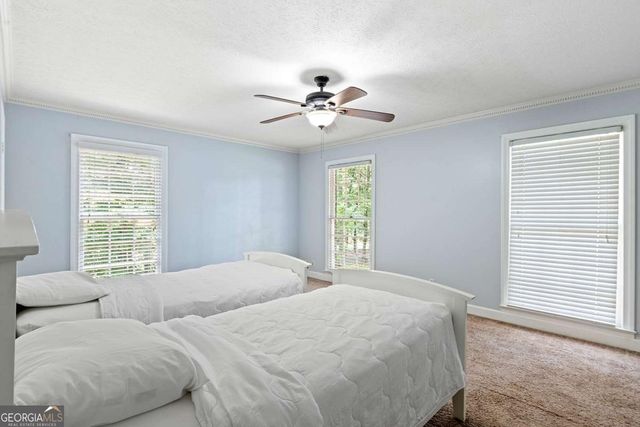 140 Old Fairburn Close SW, South Fulton, GA 30331