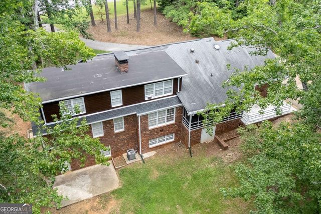 140 Old Fairburn Close SW, South Fulton, GA 30331