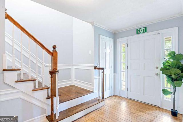 140 Old Fairburn Close SW, South Fulton, GA 30331