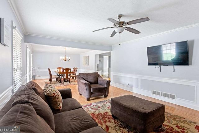 140 Old Fairburn Close SW, South Fulton, GA 30331