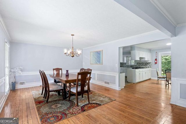 140 Old Fairburn Close SW, South Fulton, GA 30331