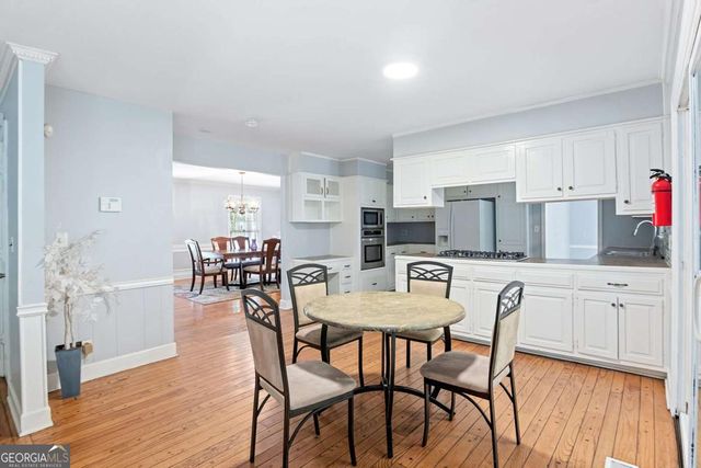 140 Old Fairburn Close SW, South Fulton, GA 30331