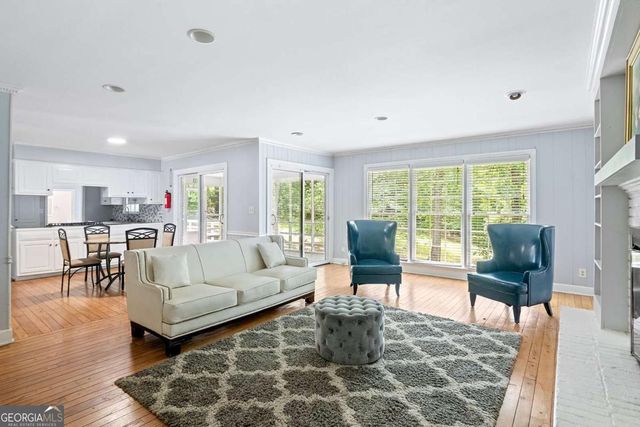 140 Old Fairburn Close SW, South Fulton, GA 30331