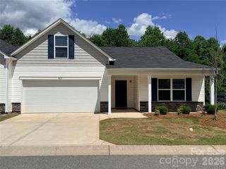1431 Amberlight Circle, Salisbury, NC 28144