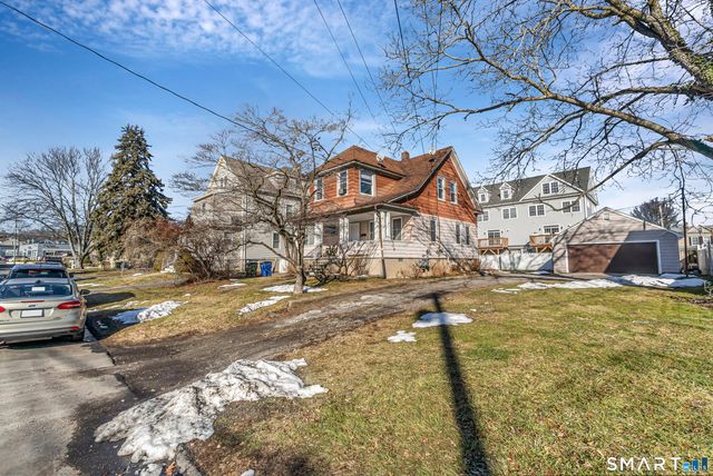 156 Halley Avenue, Fairfield, CT 06825