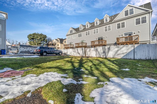 156 Halley Avenue, Fairfield, CT 06825