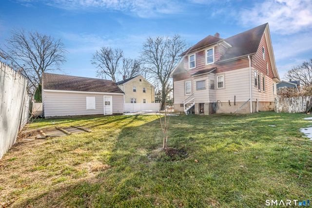 156 Halley Avenue, Fairfield, CT 06825