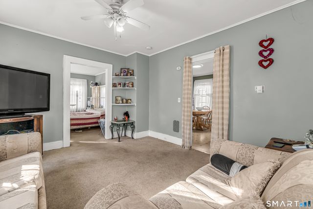 156 Halley Avenue, Fairfield, CT 06825