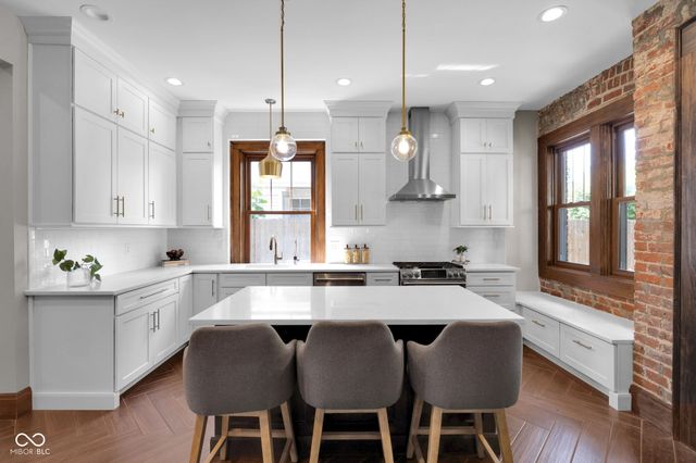 2730 Sutherland Avenue, Indianapolis, IN 46205