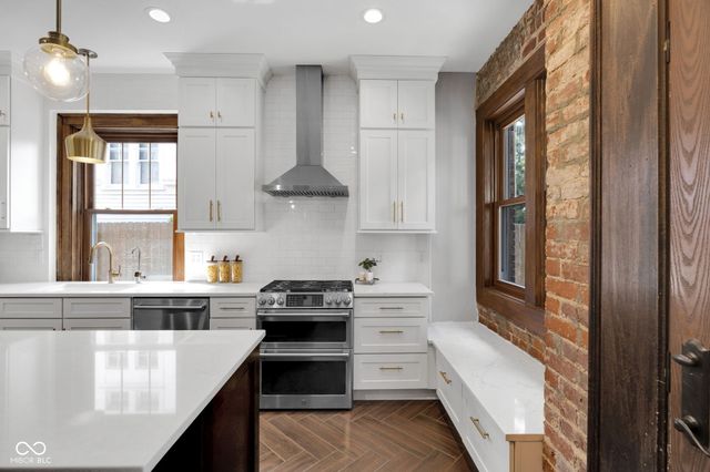 2730 Sutherland Avenue, Indianapolis, IN 46205