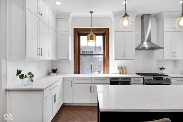 2730 Sutherland Avenue, Indianapolis, IN 46205