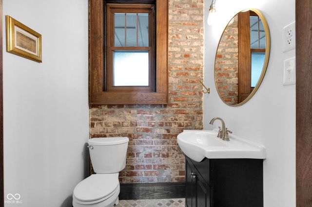 2730 Sutherland Avenue, Indianapolis, IN 46205