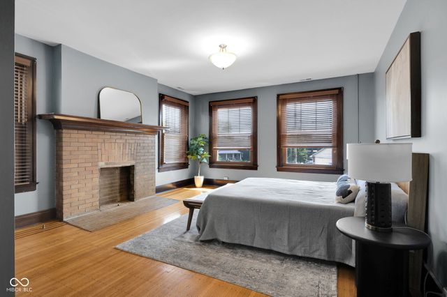 2730 Sutherland Avenue, Indianapolis, IN 46205