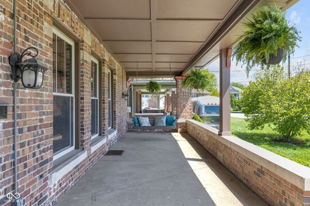 2730 Sutherland Avenue, Indianapolis, IN 46205