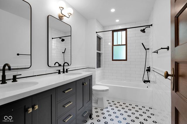 2730 Sutherland Avenue, Indianapolis, IN 46205