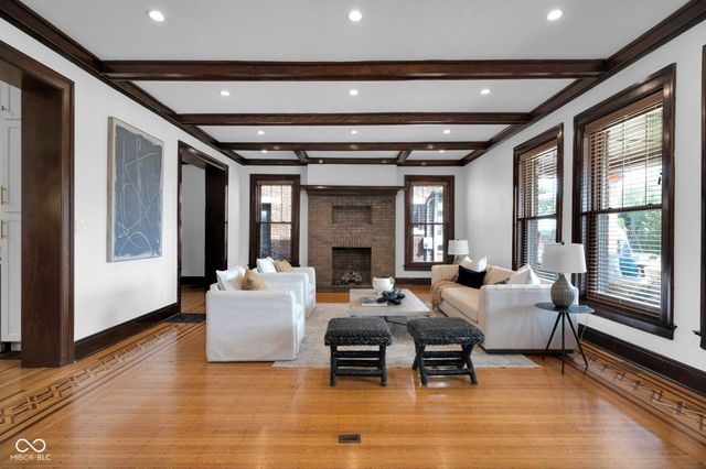 2730 Sutherland Avenue, Indianapolis, IN 46205