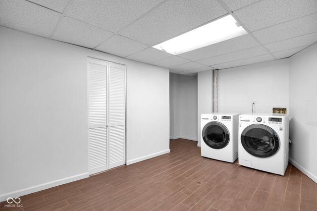 2730 Sutherland Avenue, Indianapolis, IN 46205