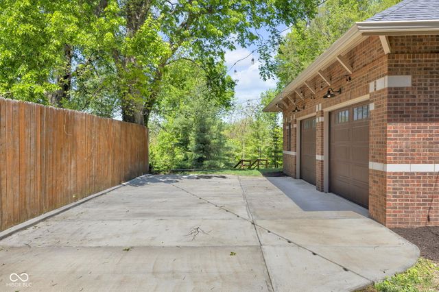 2730 Sutherland Avenue, Indianapolis, IN 46205