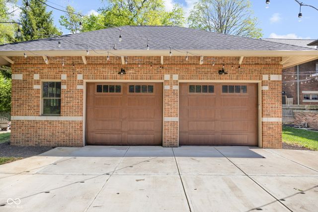 2730 Sutherland Avenue, Indianapolis, IN 46205
