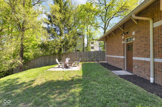 2730 Sutherland Avenue, Indianapolis, IN 46205