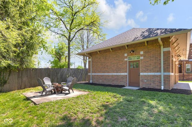 2730 Sutherland Avenue, Indianapolis, IN 46205
