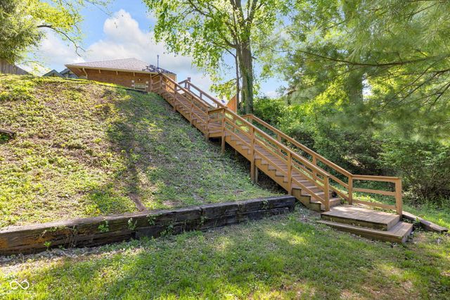 2730 Sutherland Avenue, Indianapolis, IN 46205