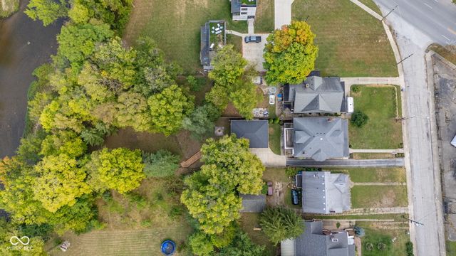 2730 Sutherland Avenue, Indianapolis, IN 46205