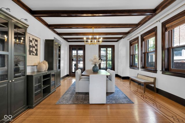 2730 Sutherland Avenue, Indianapolis, IN 46205