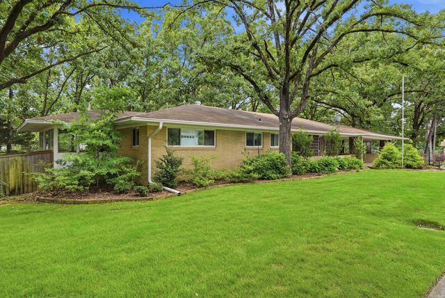 7511 L Street, Little Rock, AR 72207