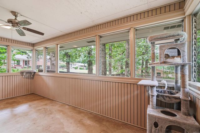 7511 L Street, Little Rock, AR 72207