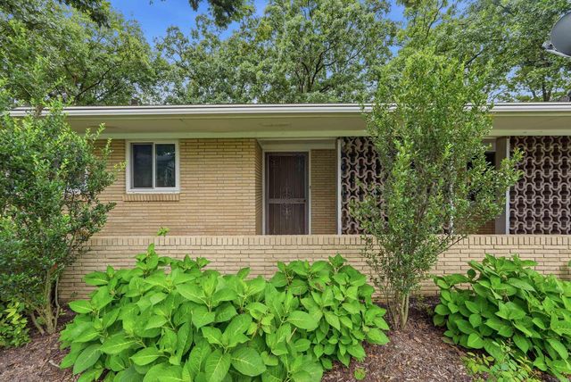 7511 L Street, Little Rock, AR 72207