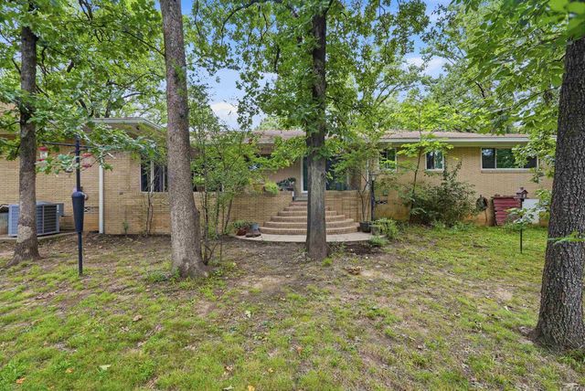 7511 L Street, Little Rock, AR 72207