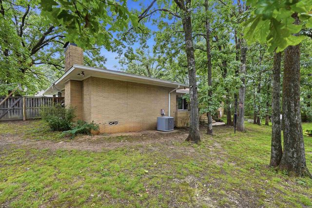 7511 L Street, Little Rock, AR 72207