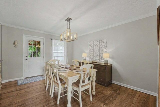808 Brooks Drive, North Augusta, SC 29841