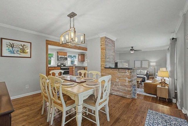 808 Brooks Drive, North Augusta, SC 29841