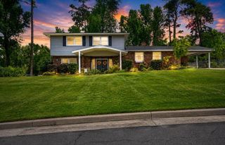 808 Brooks Drive, North Augusta, SC 29841
