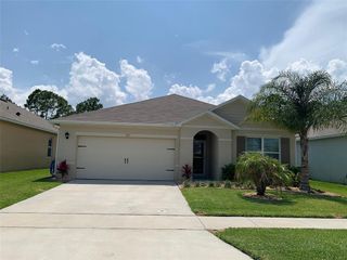 123 OLD MILL POND ROAD, Edgewater, FL 32141