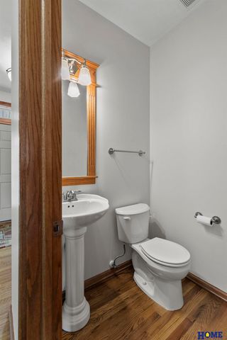 6851 Shadow Ridge Road, Lincoln, NE 68512