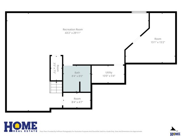 6851 Shadow Ridge Road, Lincoln, NE 68512