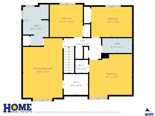 6851 Shadow Ridge Road, Lincoln, NE 68512