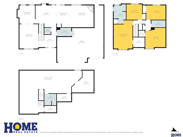 6851 Shadow Ridge Road, Lincoln, NE 68512