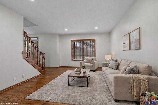 6851 Shadow Ridge Road, Lincoln, NE 68512