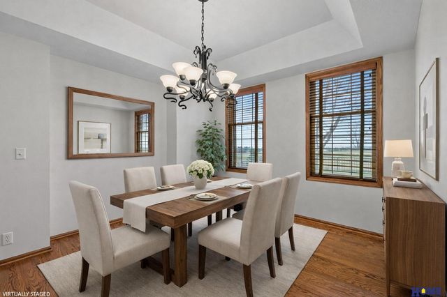 6851 Shadow Ridge Road, Lincoln, NE 68512