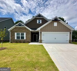 11144 Cornerstone Way, Hampton, GA 30228