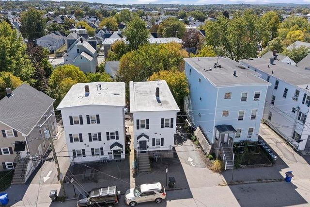 377 Manchester Street, Manchester, NH 03103