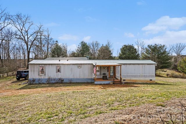 5431 Polkville Road, Casar, NC 28020